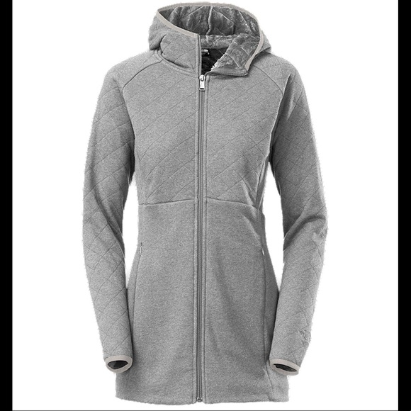 the north face caroluna jacket